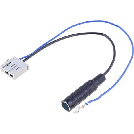 Adaptateur Antenne DIN F compatible avec Honda Accord ap08