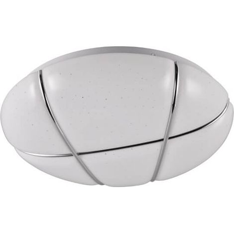 Tibor R62903001 Plafonnier LED Rl (1/3)