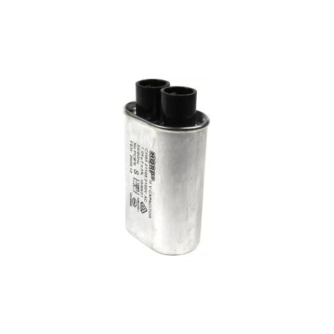 Condensador para microondas HT 1,05 µF 2100 V, compatible FAGOR/ BRANDT - 76X4030