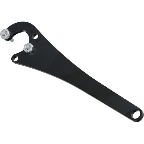 Chiave per smerigliatrice 115 - 125 - 230 mm.