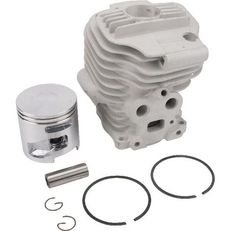 Cylindre complet HUSQVARNA 520757304 - 520757302 - 506386171 (1/3)