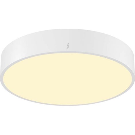 Plafonnier / Lampe suspendue Medo 40 blanc - CCT - Ø 38cm - 1007320