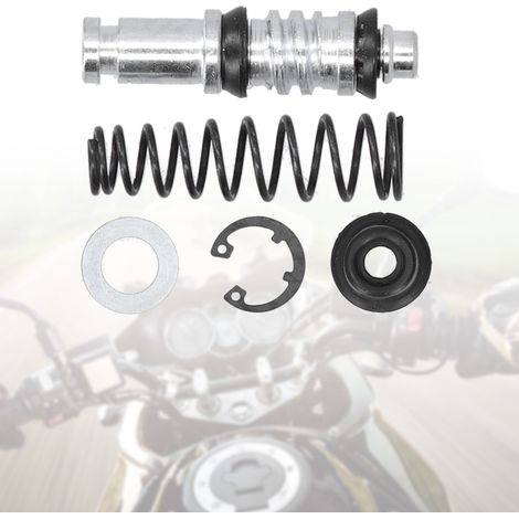 12,7-mm-Kolbenreparatursatz für Motorradkupplungs- und Bremspumpe (SW-21027-2) (1/5)
