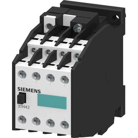 Contacteur auxiliaire Siemens 3TH4262-0AP0 1 pc(s) (1/3)