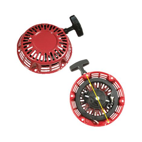 AVVIATORE AVVIAMENTO STRAPPO HONDA 28400-ZH8-023YA 160mm GX120-160K1-200ERREZETA