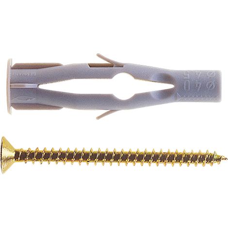 TASSELLI BFU 6X40 V