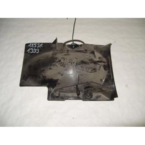 [PRODUIT D'OCCASION] Passage de roue origine pour moto Yamaha 125 SR Après 1989 5H0