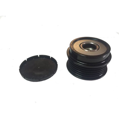 3RG 13744 POLEA ALTERNADOR