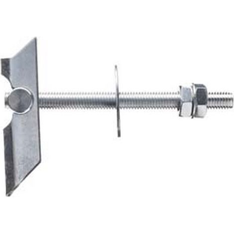 25PZ ANCORA A SOFFITTO CON DOPPIO DADO ETR/DD 6
