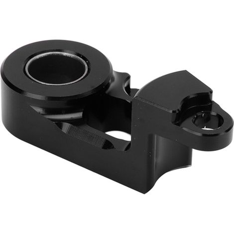 Schaltstabilisator aus Aluminium (schwarz) für CBR650R CB650R 2020-2022