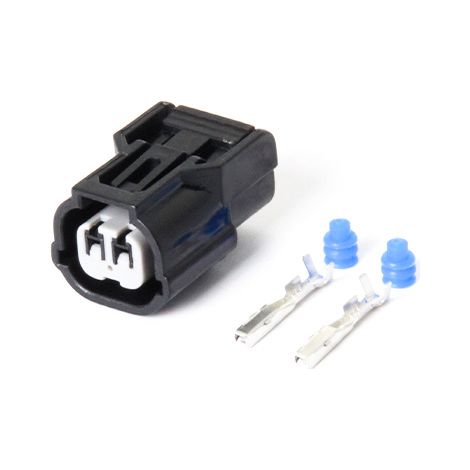 6188-0590/6189-0891 Connecteur de capteur de pression d'admission automobile compatible DJ7021A-1-11/21 (1/4)