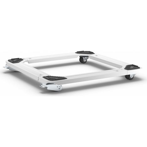 Wagner, Plateau roulant MM 1192, L x l 420 x 420 mm, (1/5)