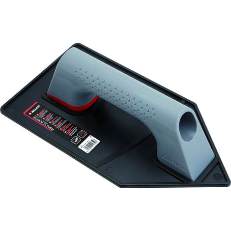 Bellota Frattone polistirolo punta base dentata 270x140mm (1/4)