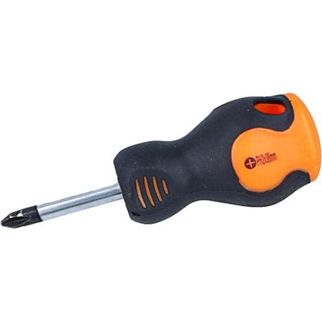 Cacciavite a Croce PH2 6X38mm Con Punta Magnetica (1/2)