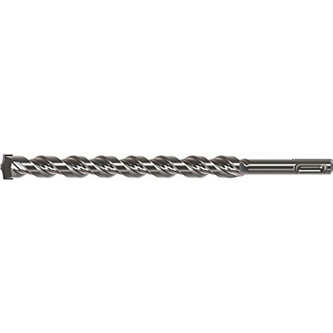 Punta per martello Heller bionic 28487 5 carburo tungsteno 360 mm
