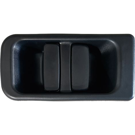MANIGLIA PORTA SCORREVOLE DESTRA  - RENAULT - Master 2003-2006 - 8200856290