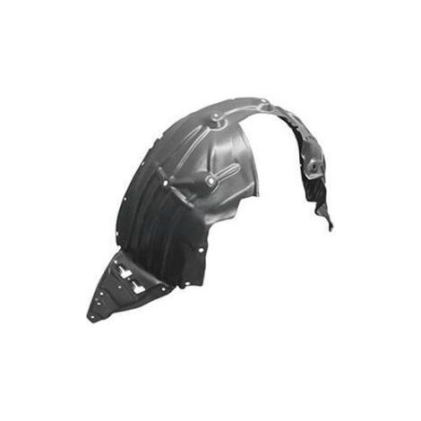 Pare-boue d'aile avant droit Mazda 2 2014-2019