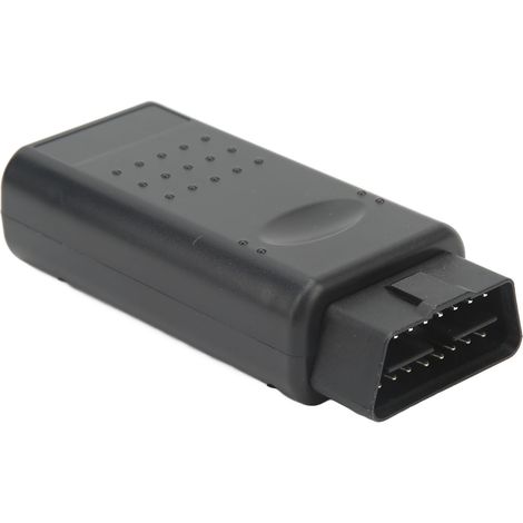 OBD2 USB V1.99 Diagnose-Interface für Opel, Ersatz-PCB-Adapter, Auto-Codiergerät, Lesegerät für Opel-Fahrzeuge, kompatibles Ersatzteil. (1/5)