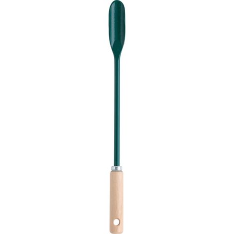 Leborgne – Gouge de désherbage manuelle pour asperges – Longueur 30 cm – Lame robuste pour déterrer sans abîmer – Ergonomie réduisant la fatigue