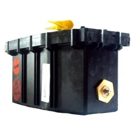 Box motore 24v rec