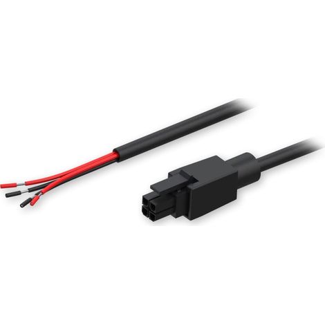 Cable de alimentación de 4 pines de Teltonika Networks, tóner Kyocera TK-1150 1T02RV0NL, PR2PL15B (1/3)