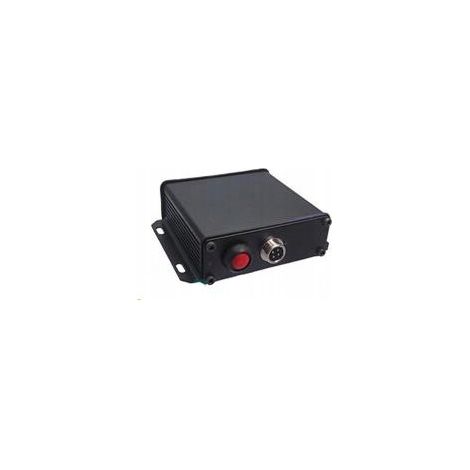 Boîtier d'alimentation pour caméras sans fil 2600 mA (1/5)