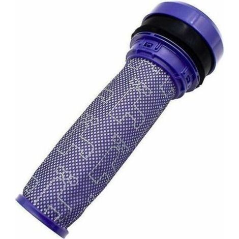Filtro para aspiradora Dyson DC37 DC33C DC39 DC28C DC53, prefiltro y prefiltro de motor. (1/5)