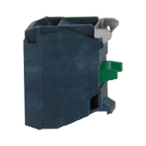Contatto ausiliario TEYS GS 1 NO 10 A a 40 °C per segnalazione di posizione