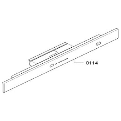MODULE DE COMMANDE ELECTRONIQUE POUR CONGELATEUR BOSCH - 00749499