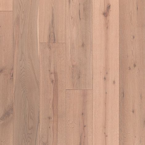 Parquet Chêne Contrecollé - Vieille Ferme Pure - Huilé - larg. 19 cm (1/4)