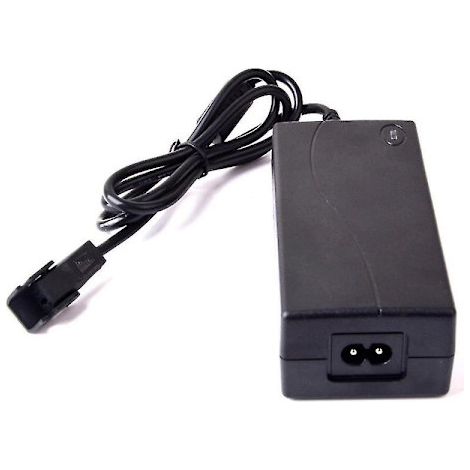 Adaptateur secteur 29V 2A pour fauteuil inclinable, chargeur à 2 broches pour canapé électrique, fauteuil releveur, fauteuil de massage, alimentation [NX] (1/5)