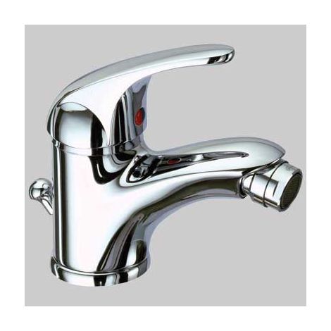 MONOCOMANDO BIDET REVE  Cromo     EURORAMA