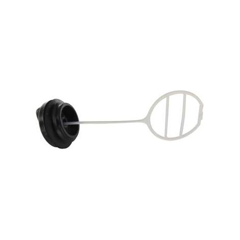 Bouchon Huile Tronçonneuse Husqvarna modèles 50, 61, 66, 154,
