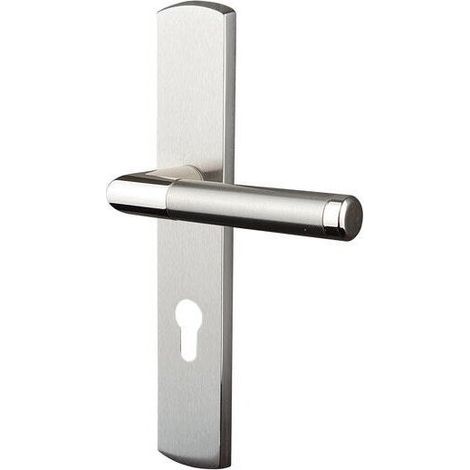 Louison ALPERTEC Zylinderloch, Messing Achsabstand 195 mm ALPERTEC