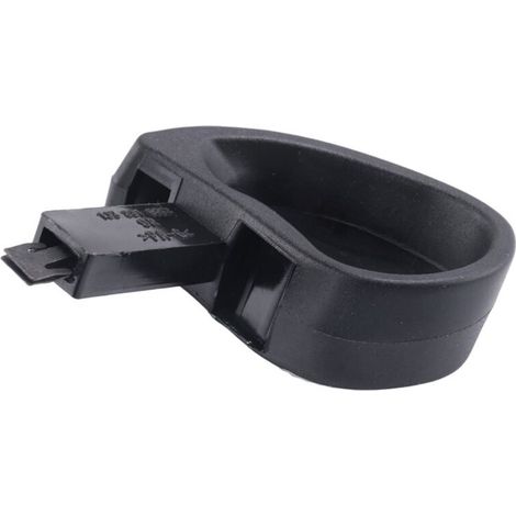 Due maniglie di sblocco dell'inclinazione del sedile anteriore sinistro per MK4 Bora e A1 Ibiza 1J3881633B