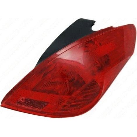 Feu arrière droit Peugeot 308 1 2007-2013