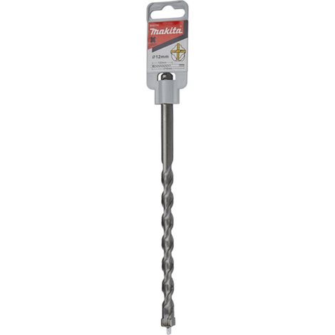 B-62745 Punta per calcestruzzo per SDS-PLUS 12 x 210 mm