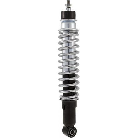 hinterer stoßdämpfer rms für roller piaggio 200 liberty 2002 bis (1/4)