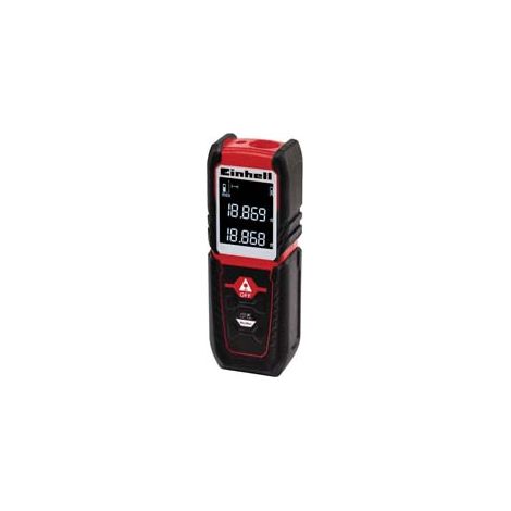 MISURATORE LASER MAX MT.25 (TCLD 25)    EINHELL