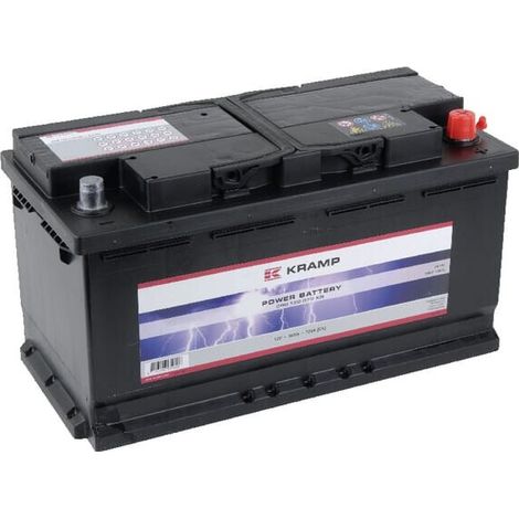 Batterie UNIVERSEL 590122072KR