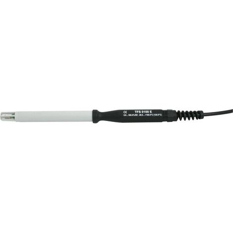 Greisinger TFS0100E Sonda per aria -40 fino a +100 °C Sensore tipo Pt1000
