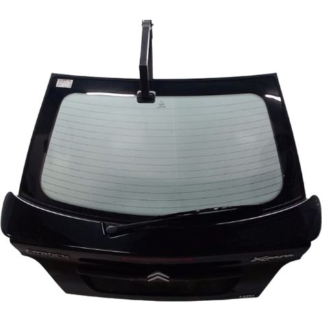 Hayon CITROEN Xsara Coupe Phase 2 2000-2004 [PRODUIT D'OCCASION]♻️8701p5 (1/2)