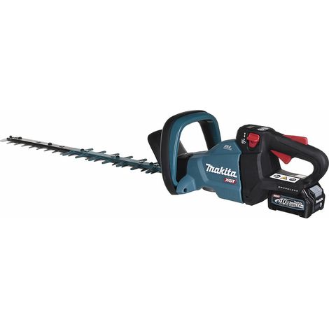 Coupe-haie sans fil Makita 60cm 40V UH004GD201 (1/5)