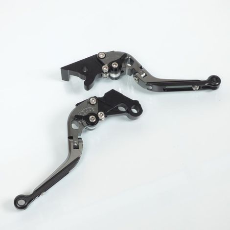 Bremshebel rechts mad für Motorrad honda 250 cbr r 2011 bis 2013