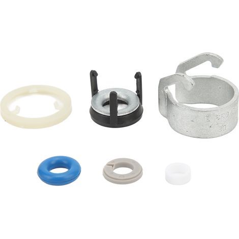 Kit de joints d'injecteur essence 06J 133 036 B pour A3 Cabriolet A4 S4 Avant A5 S5 A6 S6 A8 S8 Q3 Q5 TT (1/5)