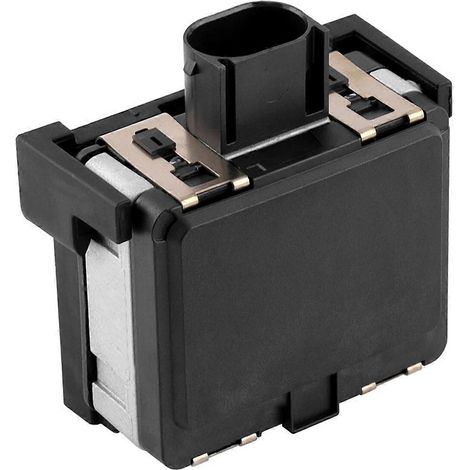 Abstandssensor für adaptive Geschwindigkeitsregelung 28438-5AA0B 28438-5AA0A für 2,5-l- und 3,5-l-Motoren (2015–2017) 284385AA0B 284385AA0E (1/5)