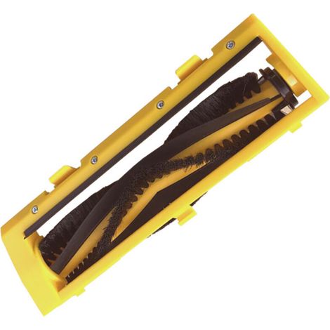 Brosse principale, brosse à rouleau et brosse à poils pour aspirateur robot PROSCENIC 800T 820S 830S 830P LIECTROUX C30B – pièces de rechange pour un nettoyage puissant et anti-emmêlement. (1/3)
