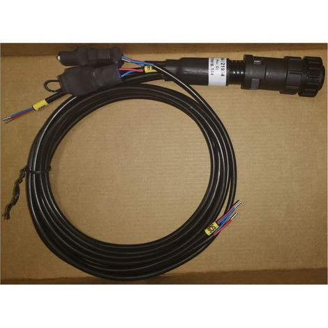 Molex 184/21954 Electrical harness