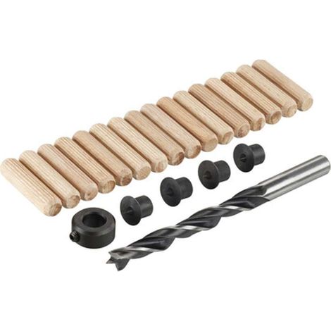 STANLEY - KIT PER SPINATURA CON PUNTA DA10MM (1/2)