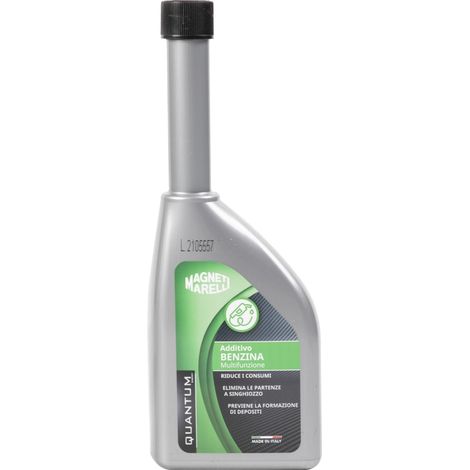 magneti marelli additivo benzina multifunzione 250 ml (1/3)